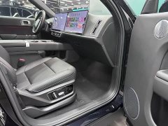 Li Auto L7 Pro - ფოტო 13