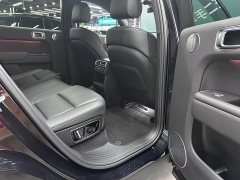 Li Auto L7 Pro - ფოტო 14