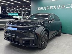 Li Auto L7 Pro - ფოტო 2