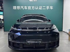 Li Auto L7 Pro - ფოტო 3