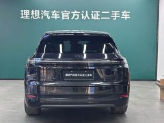 Li Auto L7 Pro - ფოტო 4