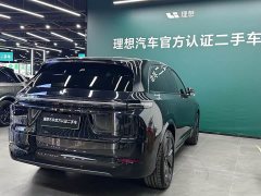 Li Auto L7 Pro - ფოტო 5