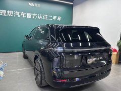 Li Auto L7 Pro - ფოტო 6