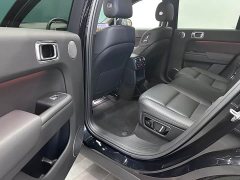 Li Auto L7 Pro - ფოტო 8