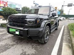 Chery iCAR V27 200KM AWD Falcon 700 - ფოტო 1