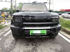 Chery iCAR V27 200KM AWD Falcon 700 - ფოტო 2