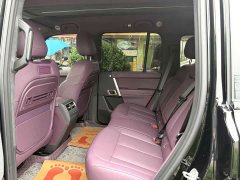 Chery iCAR V27 200KM AWD Falcon 700 - ფოტო 4