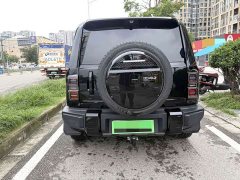 Chery iCAR V27 200KM AWD Falcon 700 - ფოტო 7