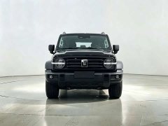 Tank 300 2.0T Conqueror - ფოტო 2