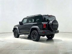 Tank 300 2.0T Conqueror - ფოტო 8