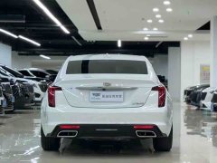 Cadillac CT5 28T Luxury - ფოტო 3