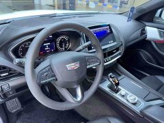 Cadillac CT5 28T Luxury - ფოტო 7