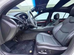 Cadillac CT5 28T Luxury - ფოტო 9