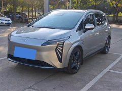GAC AION Y Plus 510 Tech Edition - ფოტო 2