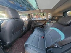 GAC AION Y Plus 510 Tech Edition - ფოტო 5