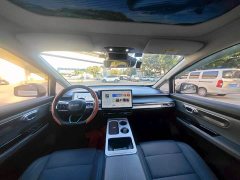 GAC AION Y Plus 510 Tech Edition - ფოტო 6