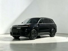 Li Auto L6 Pro - ფოტო 1