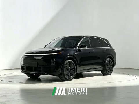 2024 Li Auto L6 Pro - ავტომობილი ჩინეთიდან