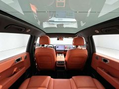 Li Auto L6 Pro - ფოტო 4