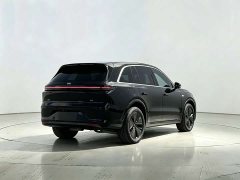 Li Auto L6 Pro - ფოტო 7