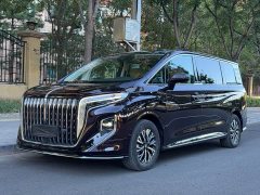 FAW Red Flag HQ9 PHEV 2024 2.0T AWD Luxury - ფოტო 1