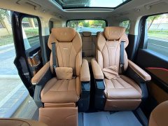 FAW Red Flag HQ9 PHEV 2024 2.0T AWD Luxury - ფოტო 11