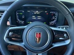 FAW Red Flag HQ9 PHEV 2024 2.0T AWD Luxury - ფოტო 15