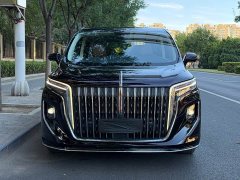 FAW Red Flag HQ9 PHEV 2024 2.0T AWD Luxury - ფოტო 2