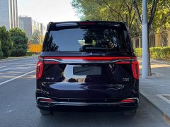FAW Red Flag HQ9 PHEV 2024 2.0T AWD Luxury - ფოტო 4