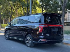 FAW Red Flag HQ9 PHEV 2024 2.0T AWD Luxury - ფოტო 5