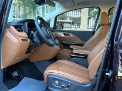 FAW Red Flag HQ9 PHEV 2024 2.0T AWD Luxury - ფოტო 6