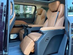 FAW Red Flag HQ9 PHEV 2024 2.0T AWD Luxury - ფოტო 7