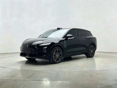 Voyah Lantu Zhiyin Four-Wheel Drive Qiankun Edition - ფოტო 1