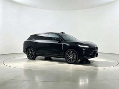 Voyah Lantu Zhiyin Four-Wheel Drive Qiankun Edition - ფოტო 2