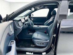 Voyah Lantu Zhiyin Four-Wheel Drive Qiankun Edition - ფოტო 3