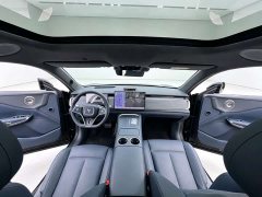 Voyah Lantu Zhiyin Four-Wheel Drive Qiankun Edition - ფოტო 4