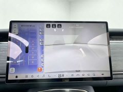 Voyah Lantu Zhiyin Four-Wheel Drive Qiankun Edition - ფოტო 6