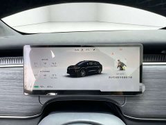 Voyah Lantu Zhiyin Four-Wheel Drive Qiankun Edition - ფოტო 7