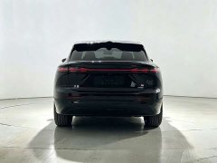Voyah Lantu Zhiyin Four-Wheel Drive Qiankun Edition - ფოტო 9