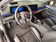 BMW M5 - ფოტო 10