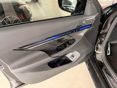 BMW M5 - ფოტო 11