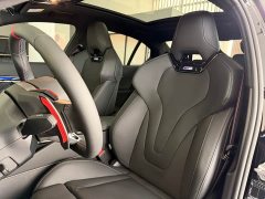 BMW M5 - ფოტო 14