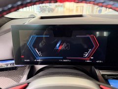 BMW M5 - ფოტო 16