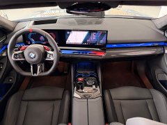 BMW M5 - ფოტო 17