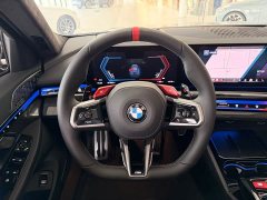 BMW M5 - ფოტო 18
