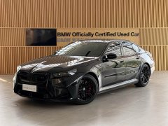 BMW M5 - ფოტო 2