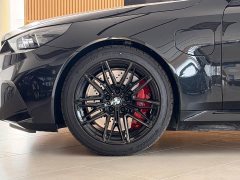 BMW M5 - ფოტო 4
