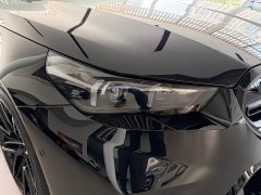 BMW M5 - ფოტო 7