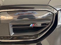 BMW M5 - ფოტო 9