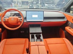 Toyota Platinum Smart 3X 520 Pro Lidar Edition - ფოტო 4